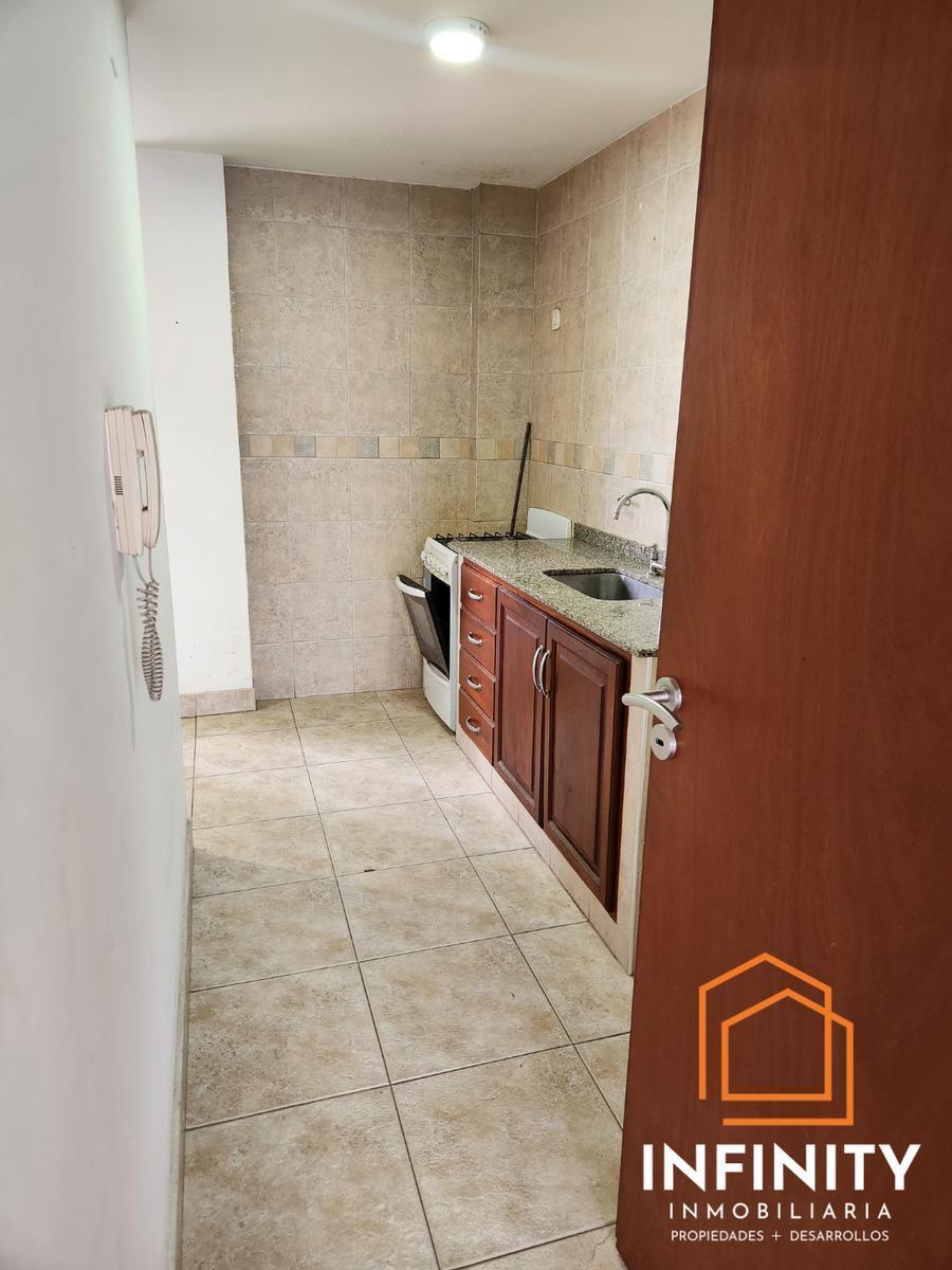 Departamento en Capital 3