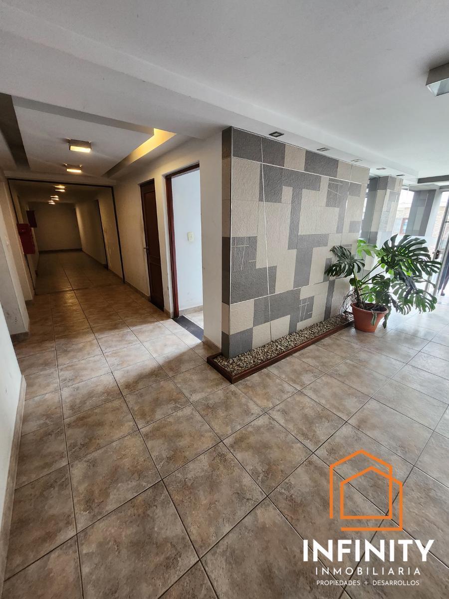 Departamento en Capital 2