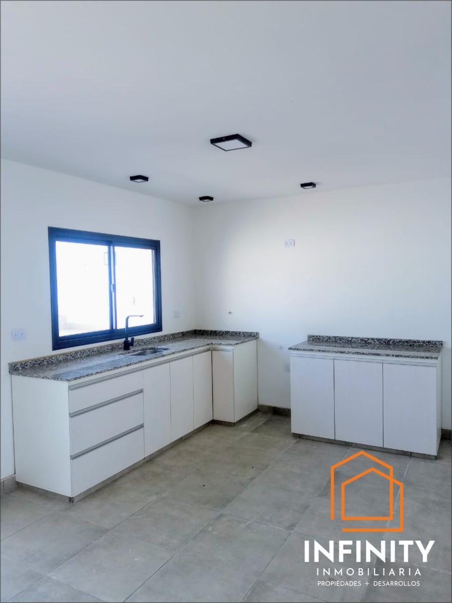 Departamento en Salta 2