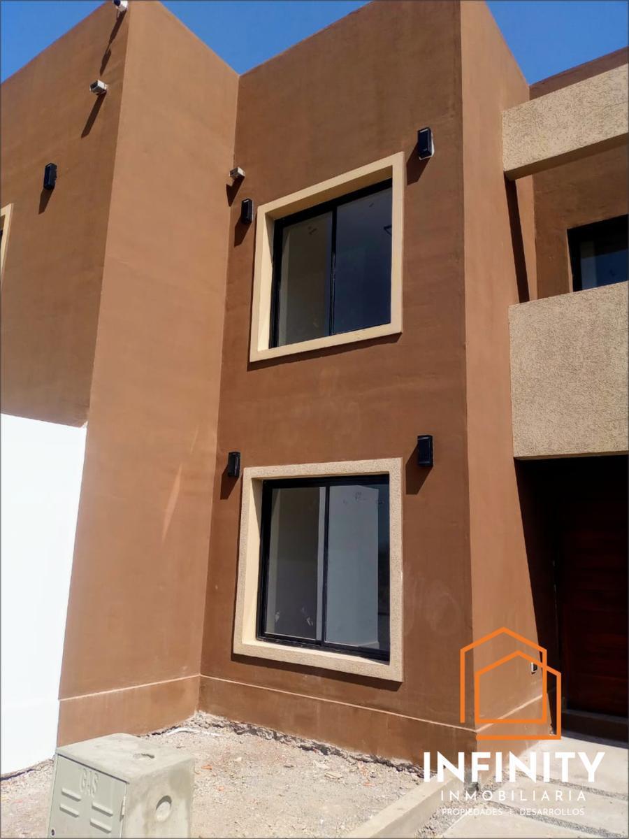 Departamento en Salta 3