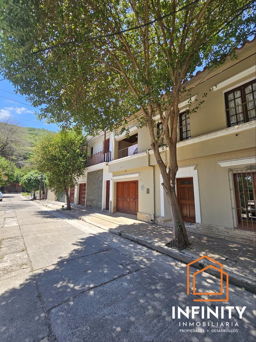 Casa en Capital