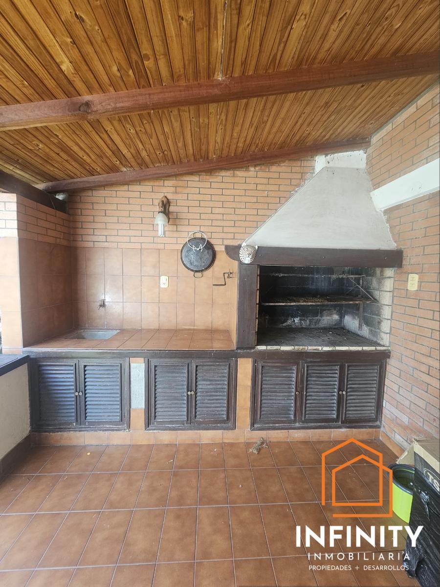 Casa en Capital 5