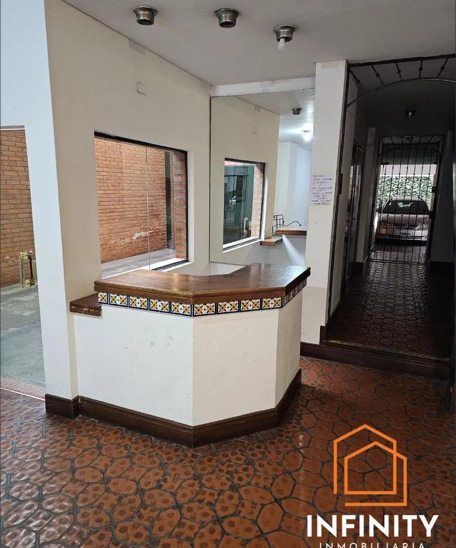 Departamento en Capital 3