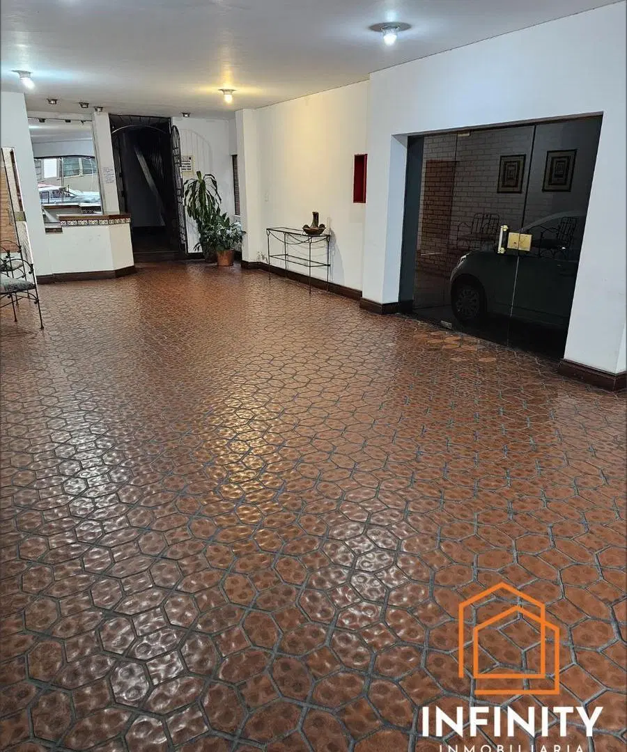 Departamento en Capital 2
