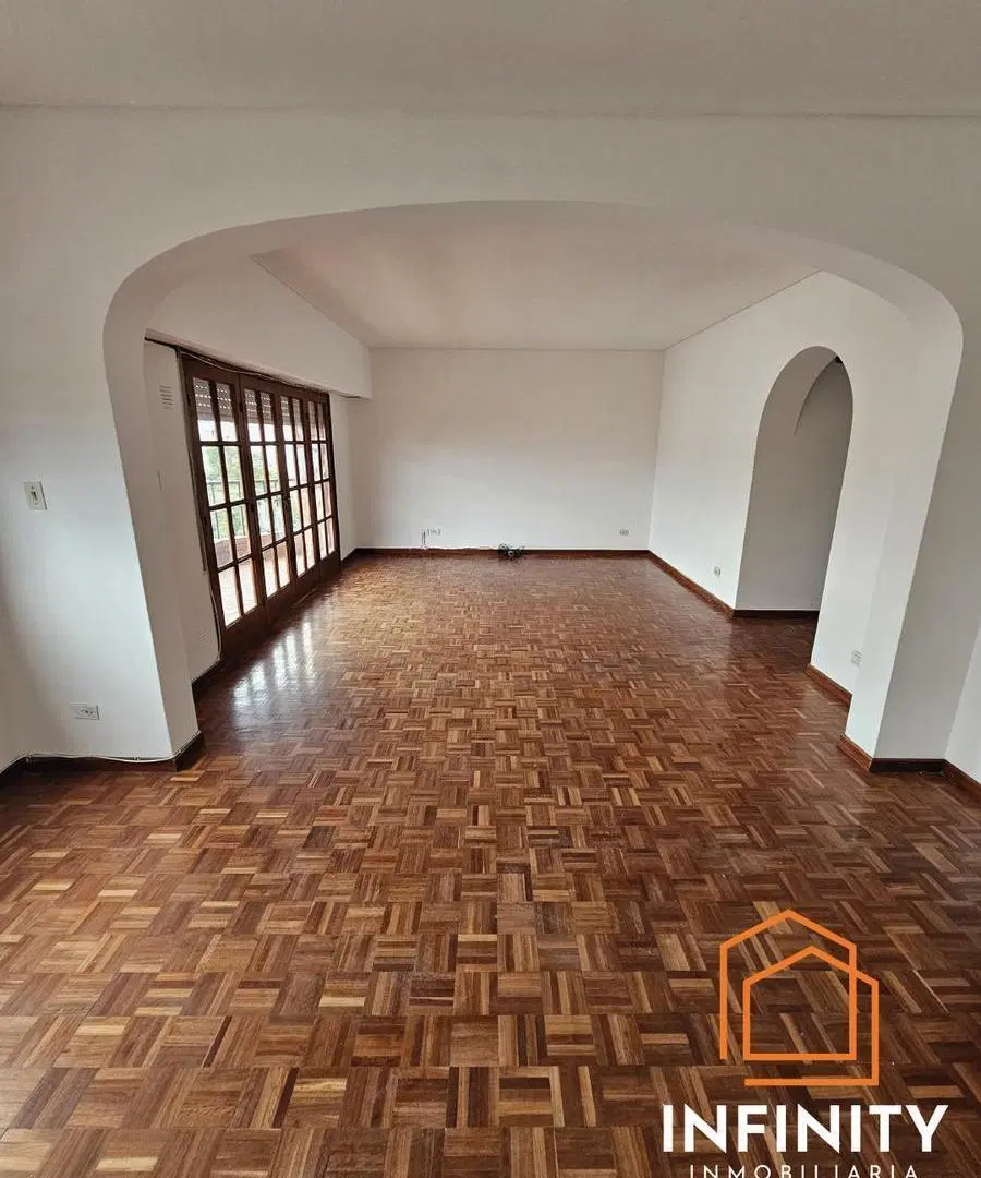 Departamento en Capital 5