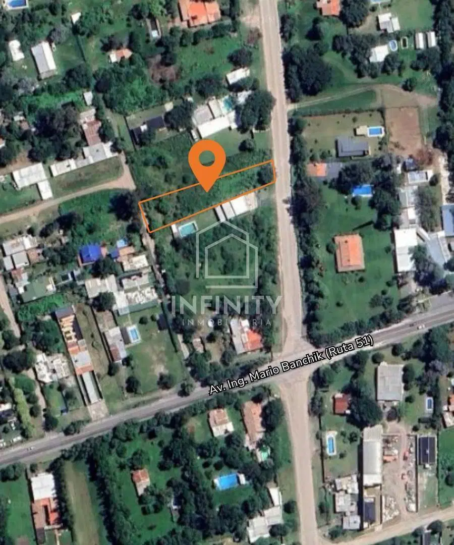 Terreno en San Luis 6