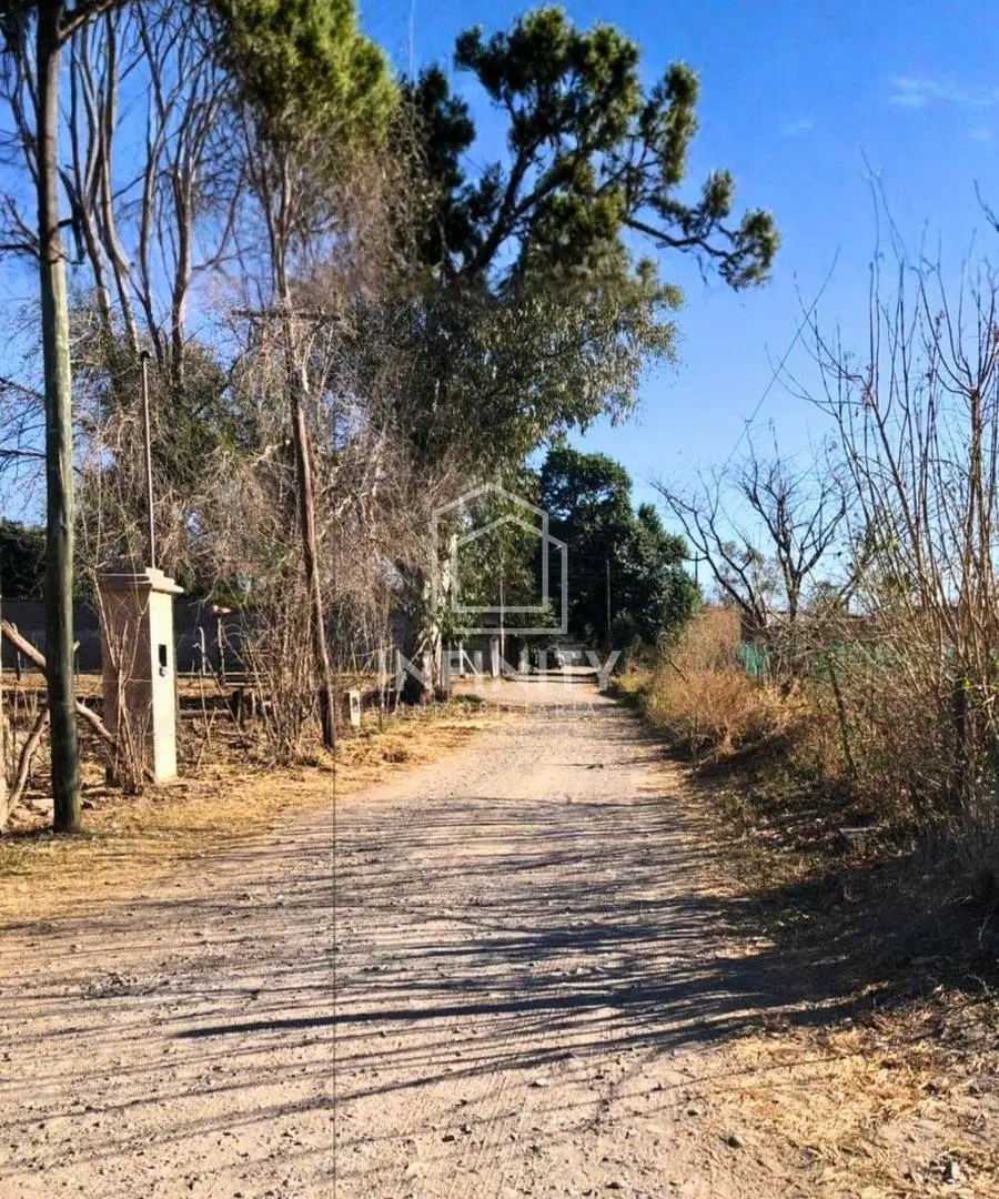 Terreno en San Luis 3