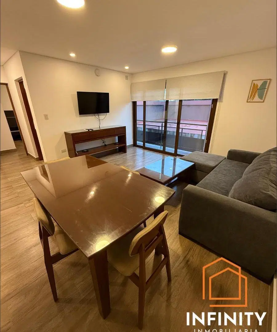 Departamento en  Los Ceibos 299 3