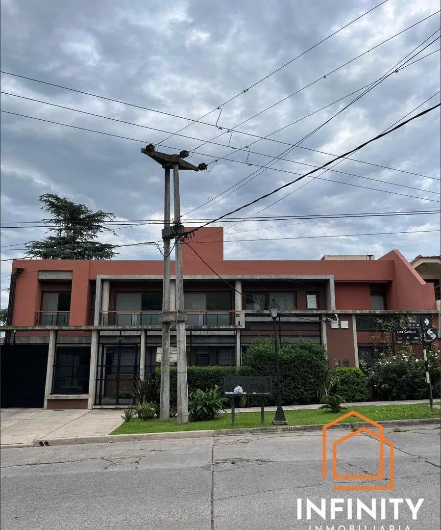 Departamento en  Los Ceibos 299 2
