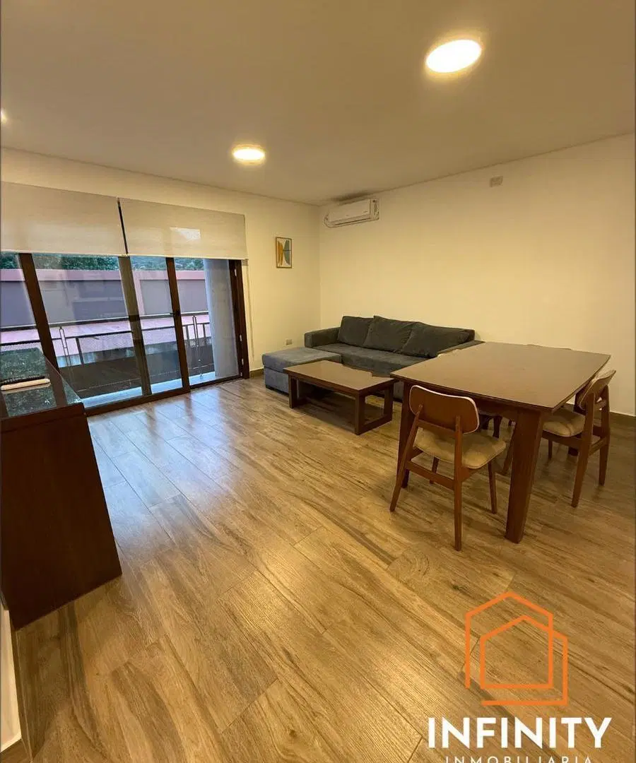 Departamento en  Los Ceibos 299 4