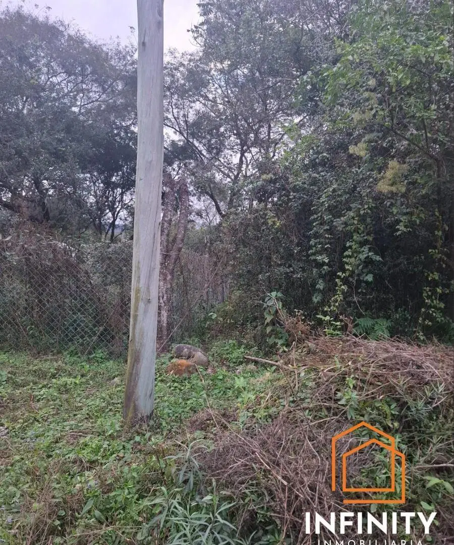 Terreno en VENTA 1