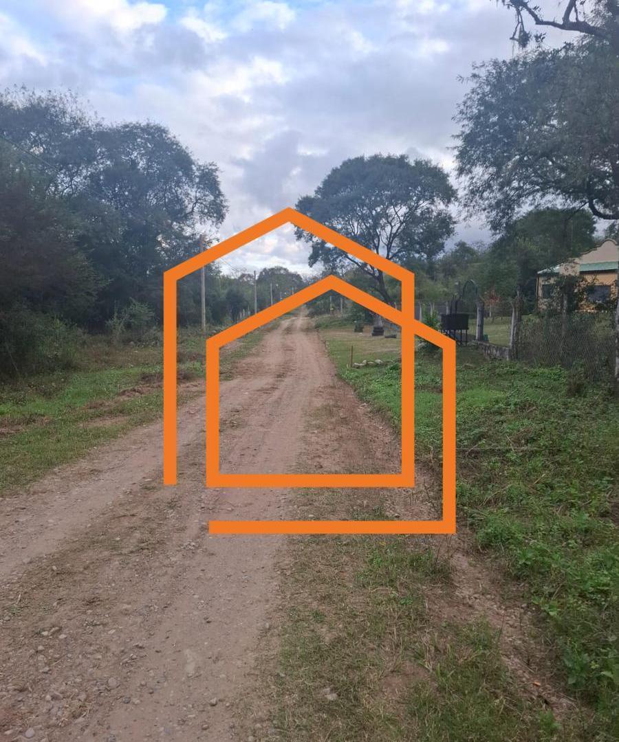 Terreno en VENTA