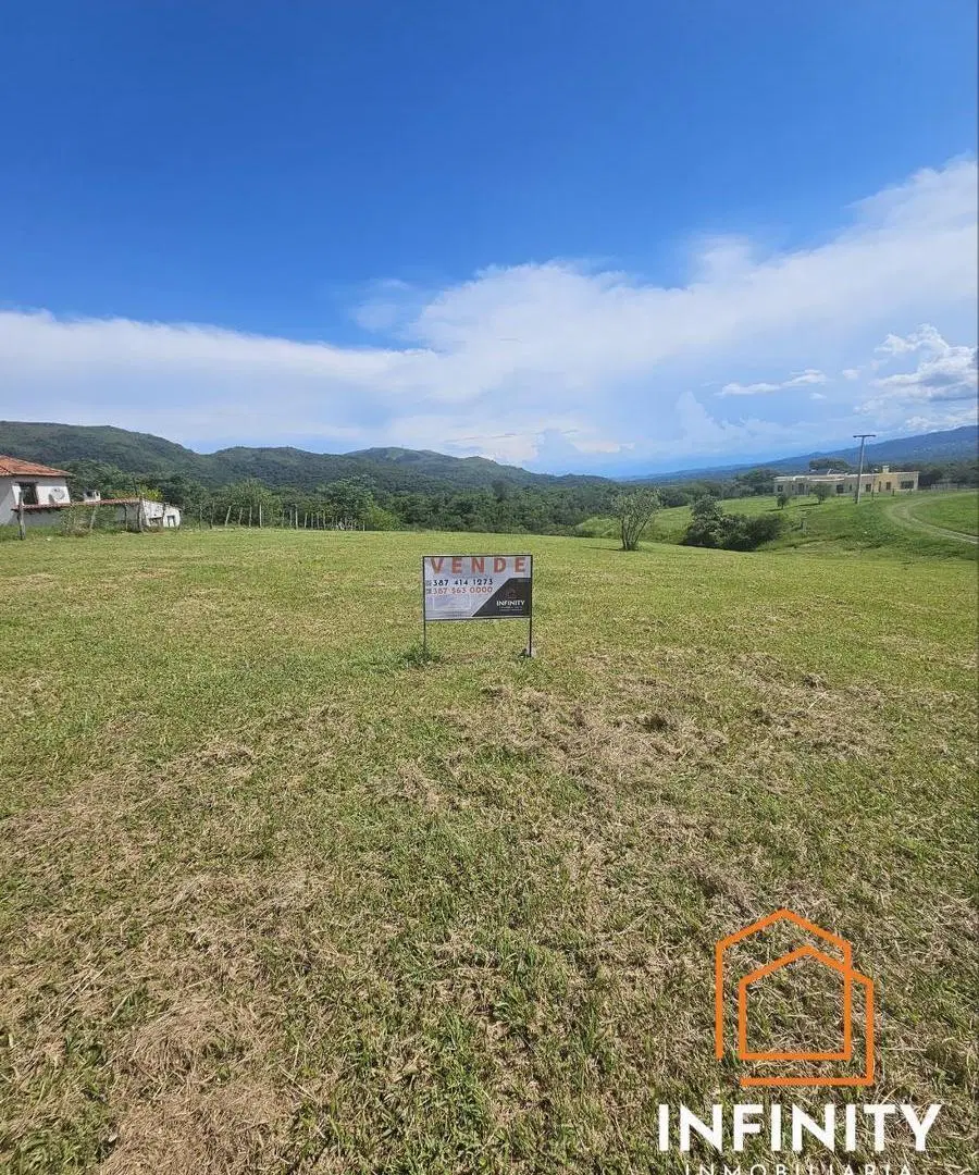 Terreno en Calderilla 2