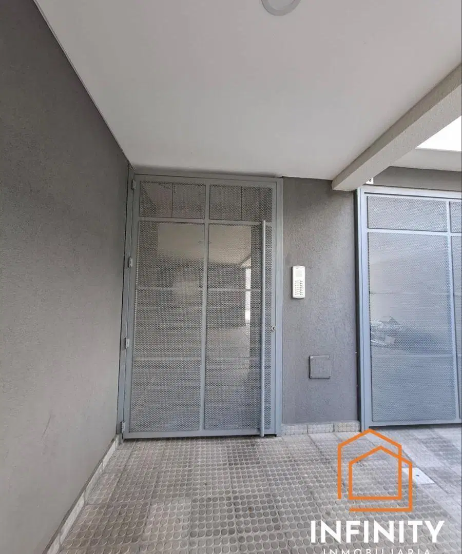 Departamento en Capital 5