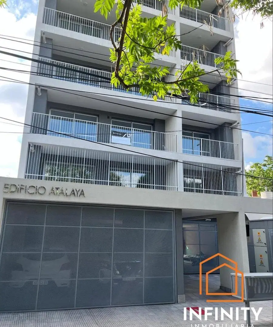 Departamento en Capital 2
