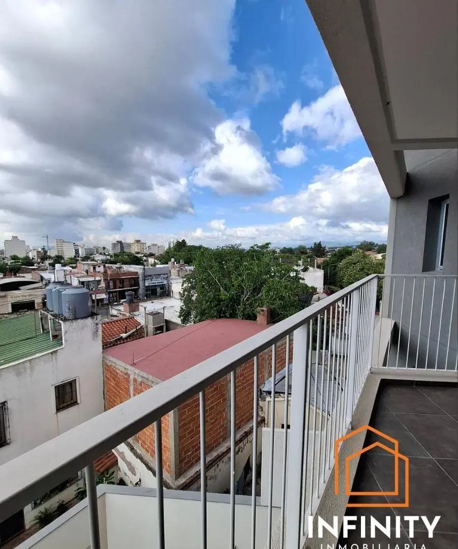Departamento en Capital 4