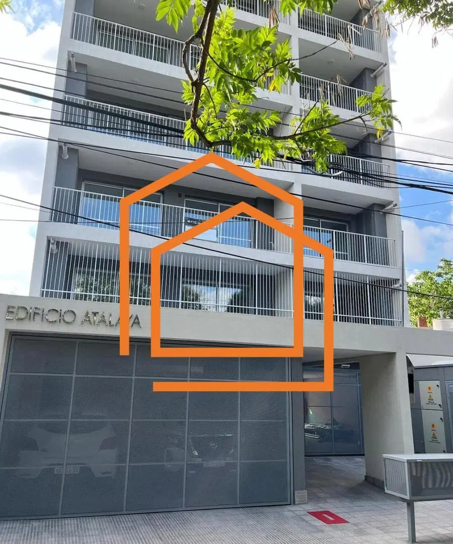 Departamento en Capital 1