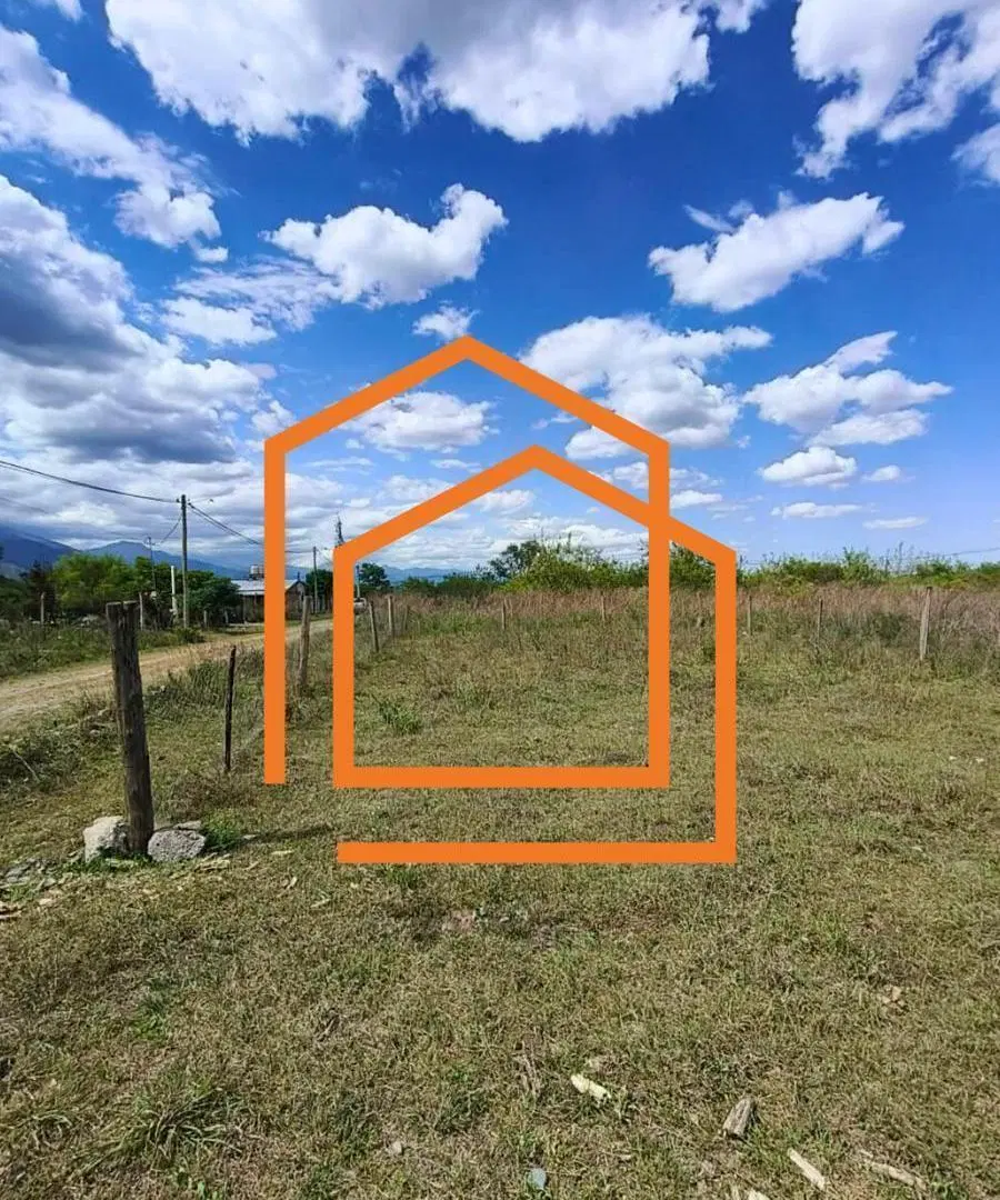 Terreno en Campo Quijano 5