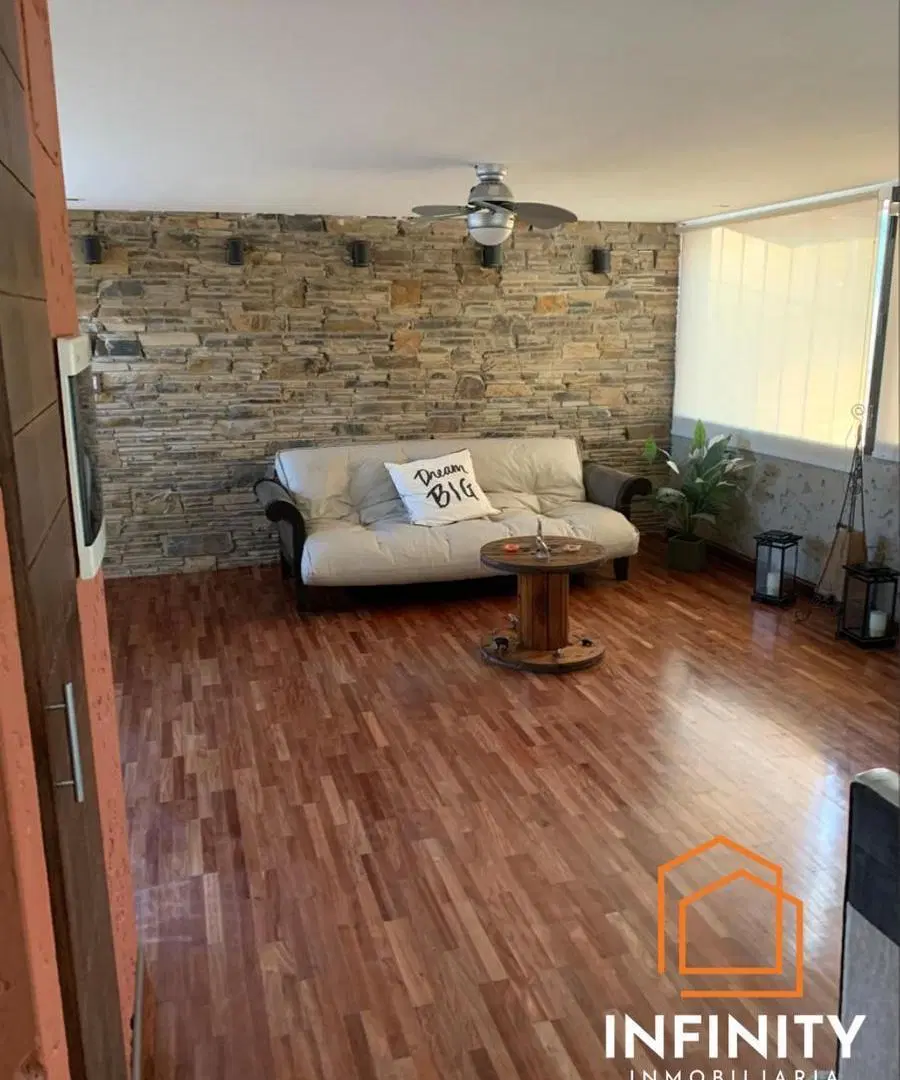 VENDE CASA EN EL ENCON 4