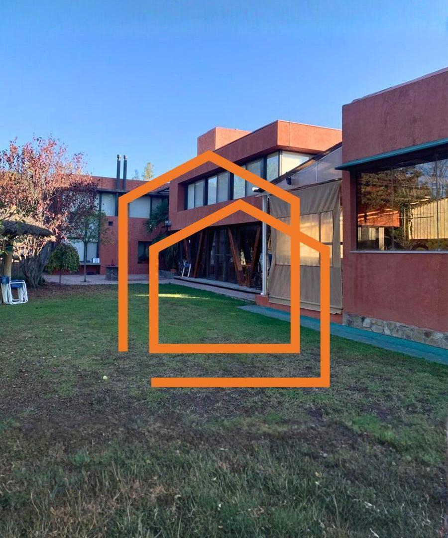 VENDE CASA EN EL ENCON