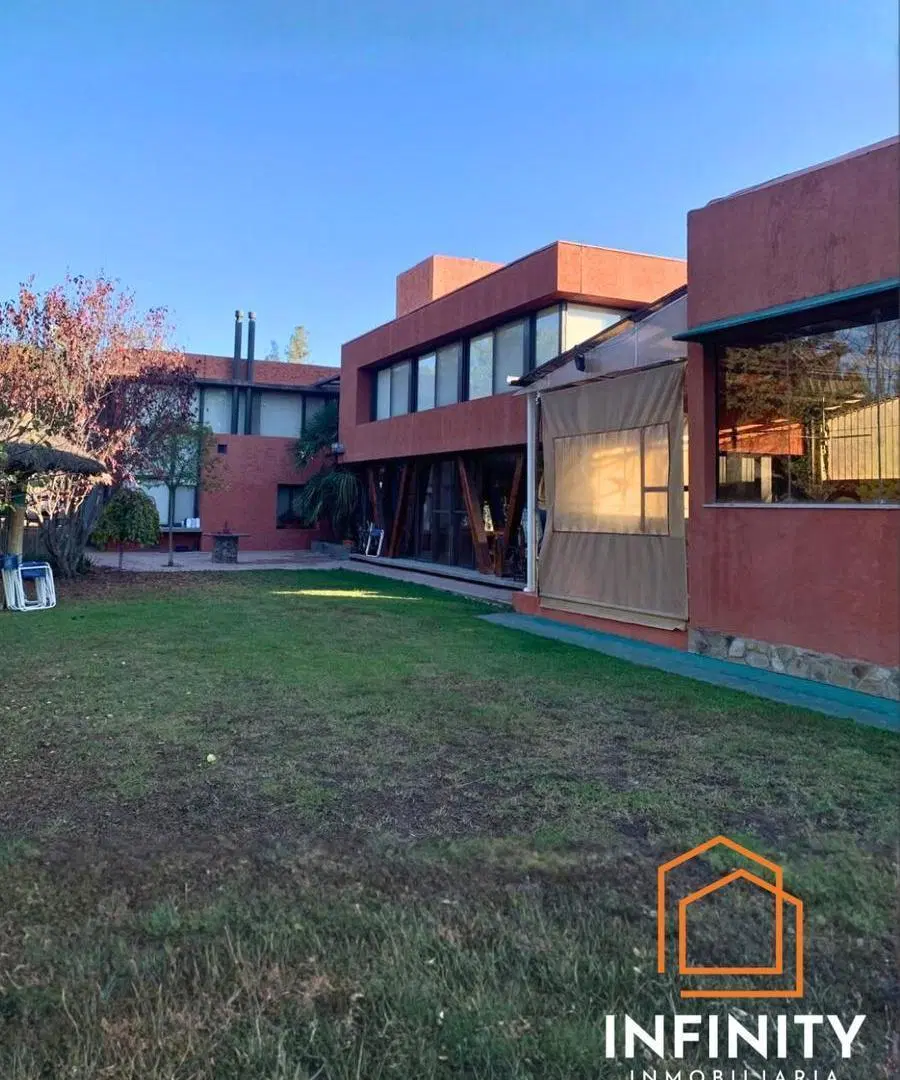 VENDE CASA EN EL ENCON 5