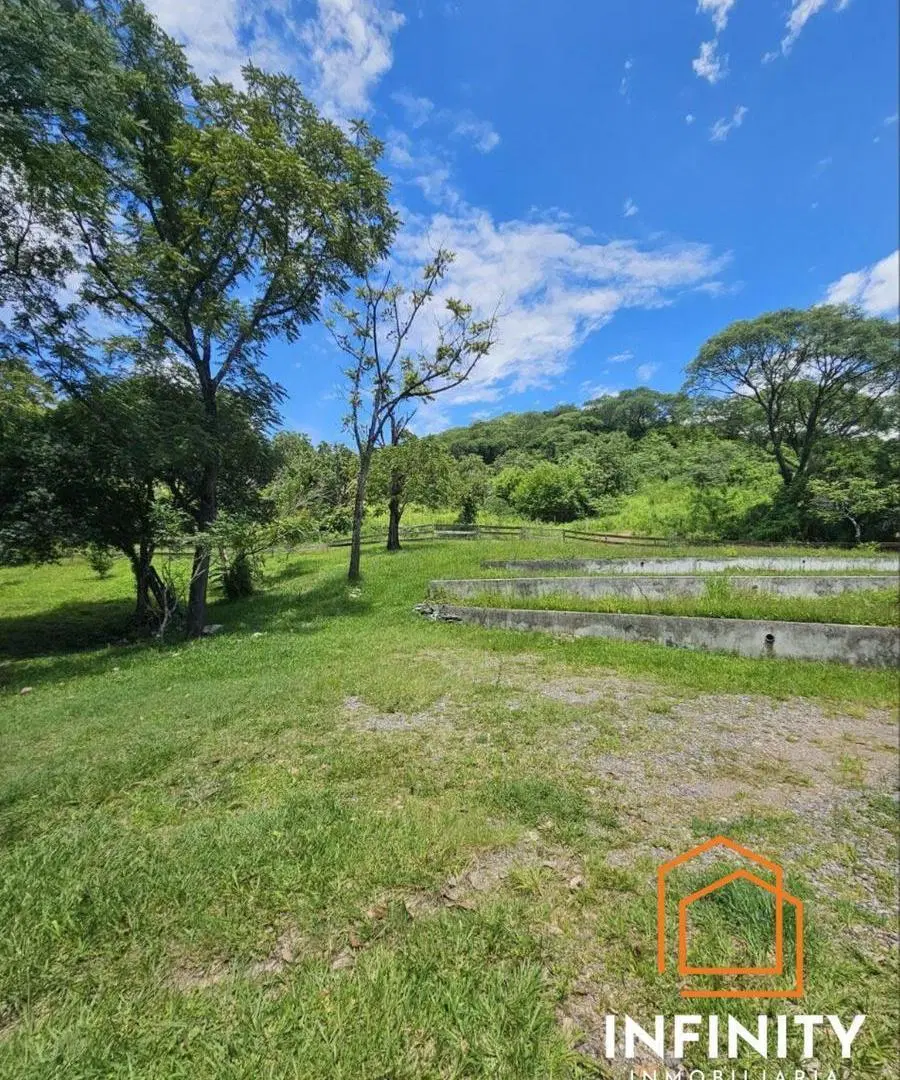 Casa en Vaqueros 5