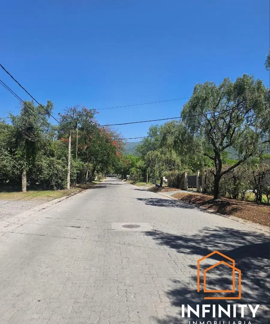 Terreno en San Lorenzo 5
