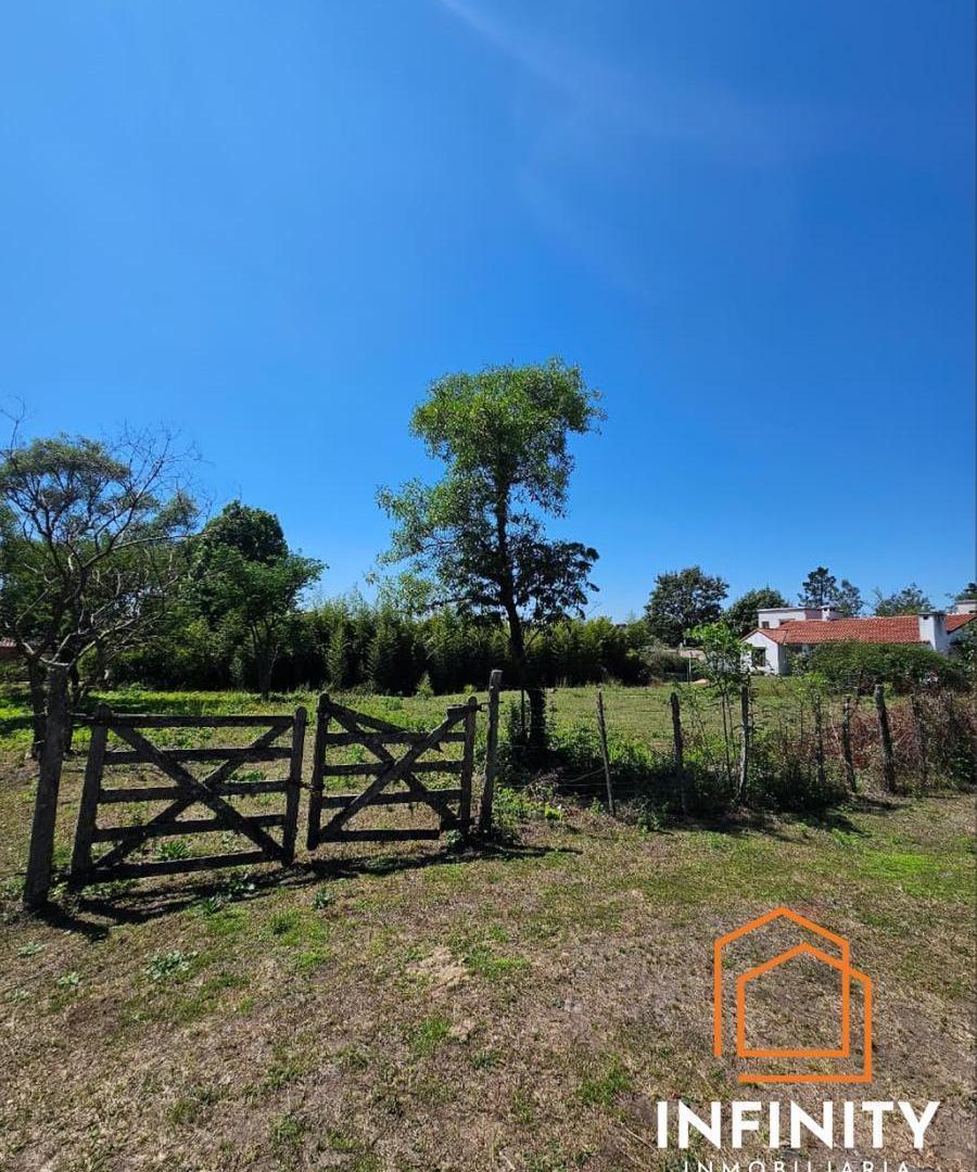 Terreno en San Lorenzo