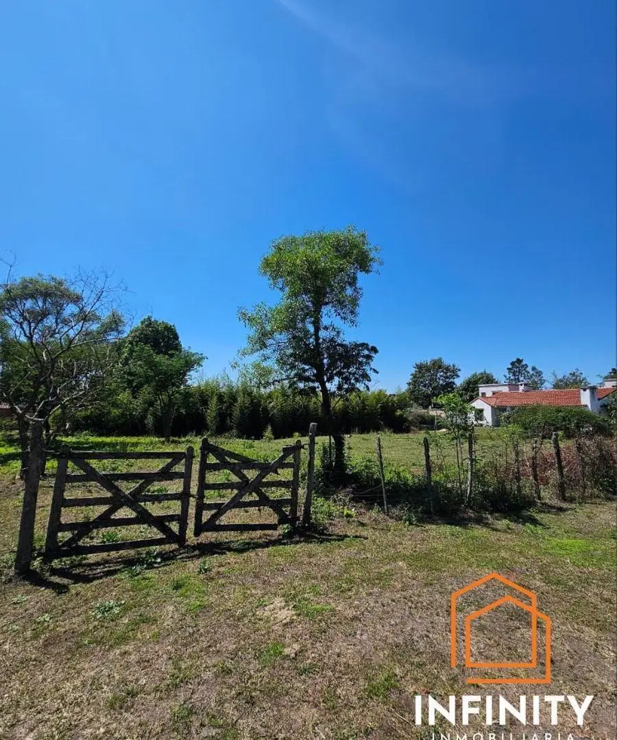 Terreno en San Lorenzo 2