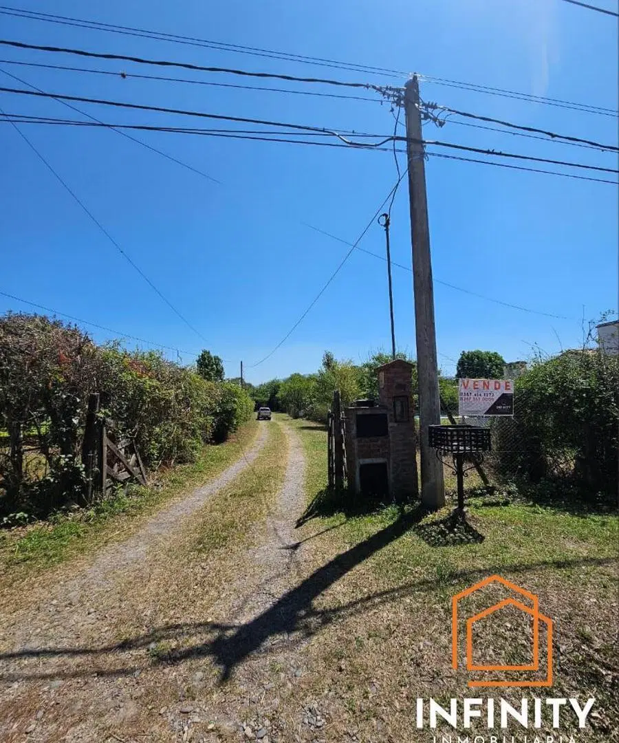Terreno en San Lorenzo 1