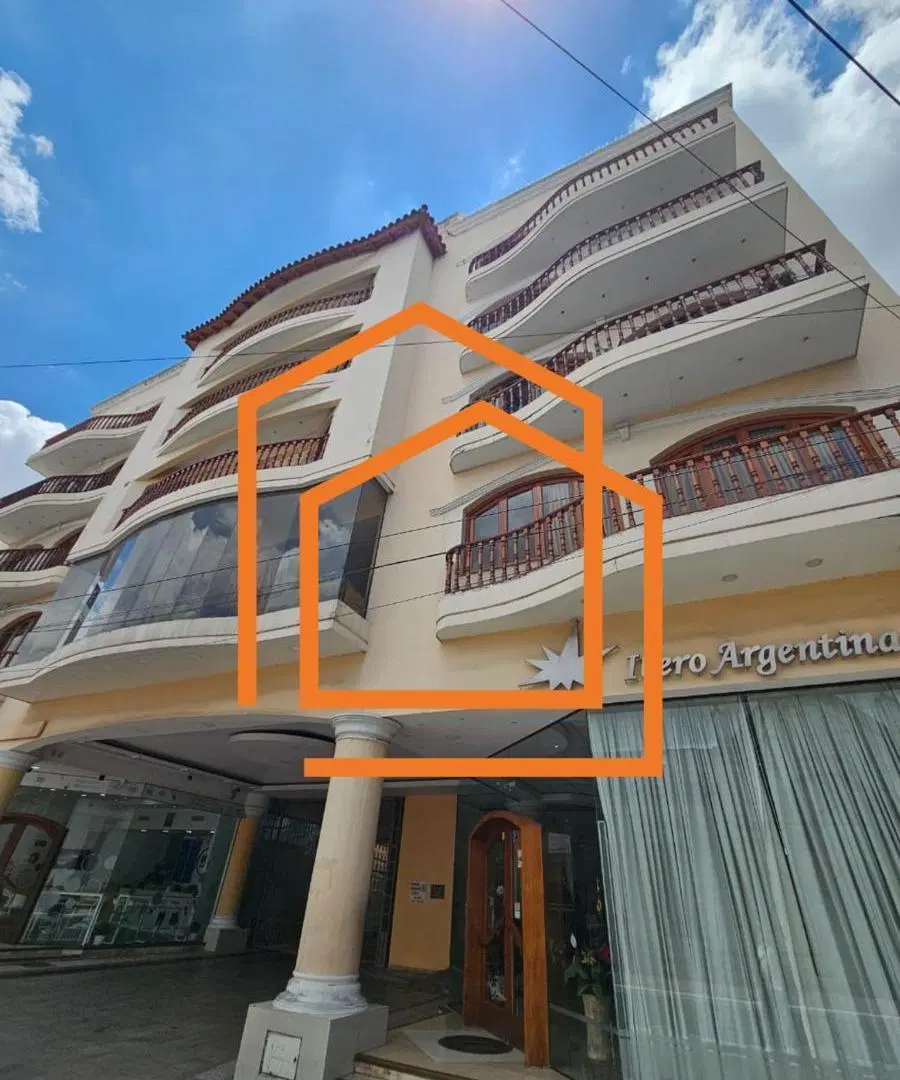 Departamento en Capital 4