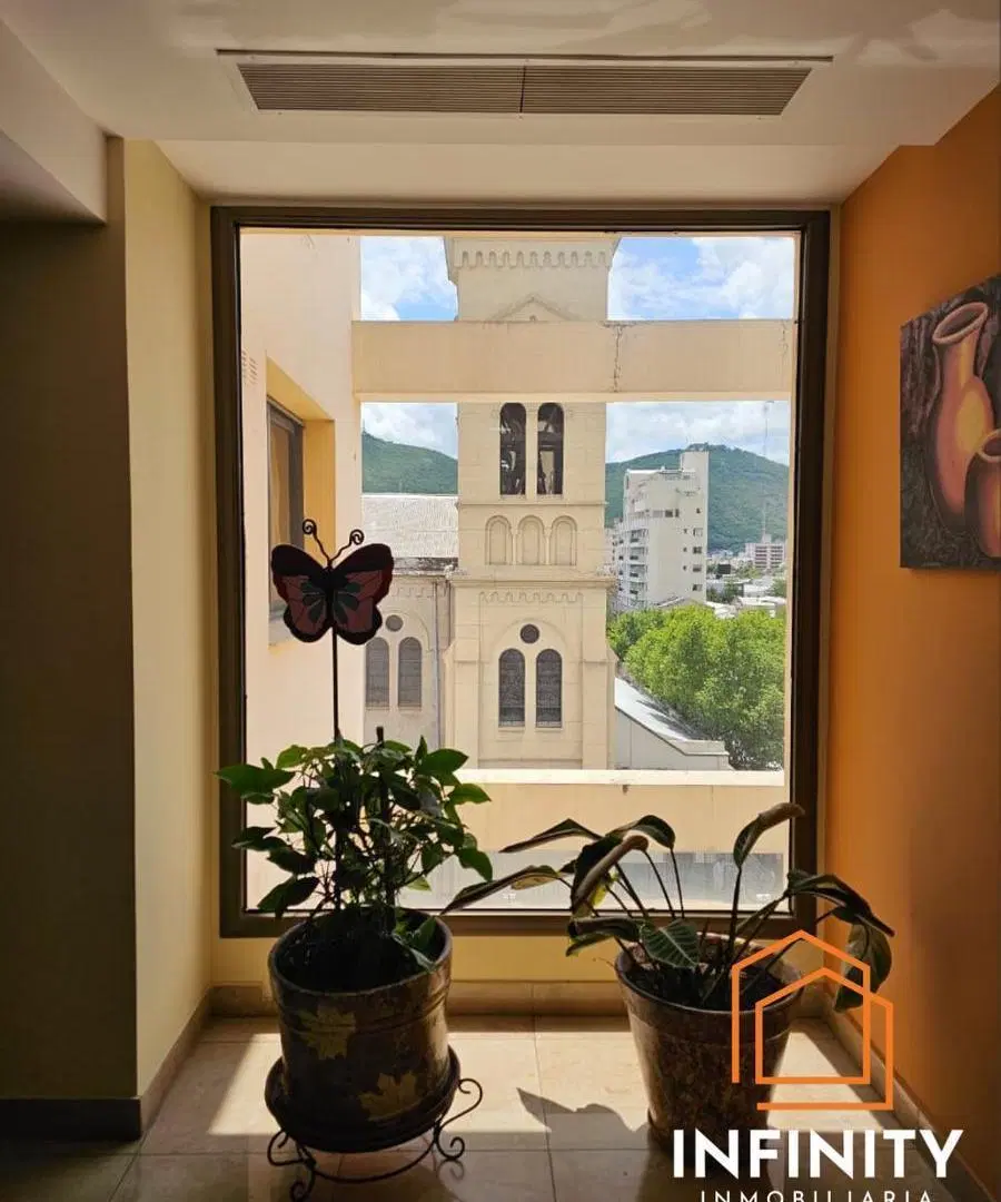 Departamento en Capital 3