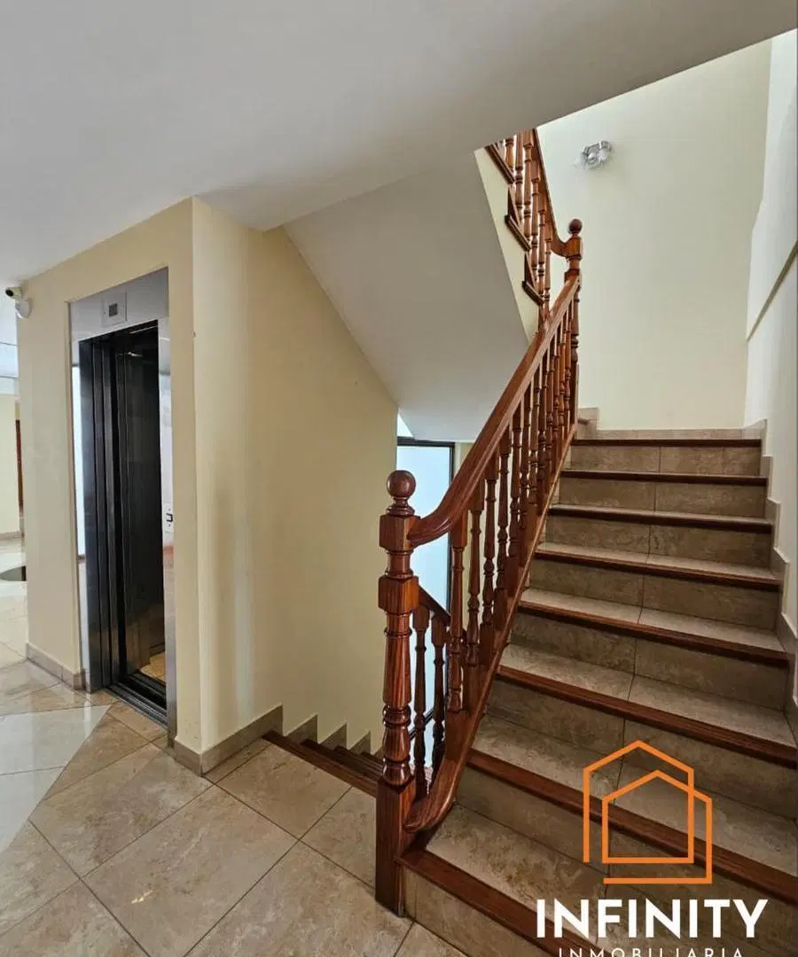 Departamento en Capital 3