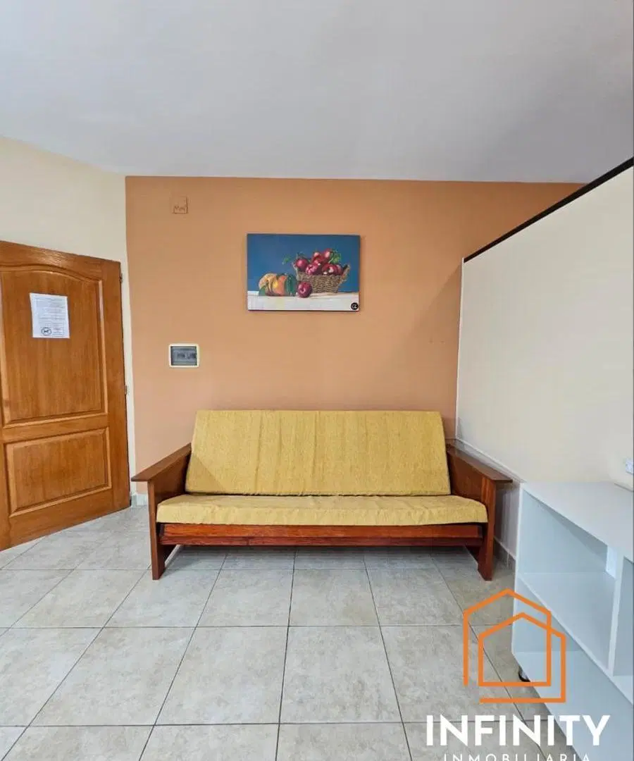 Departamento en Capital 2