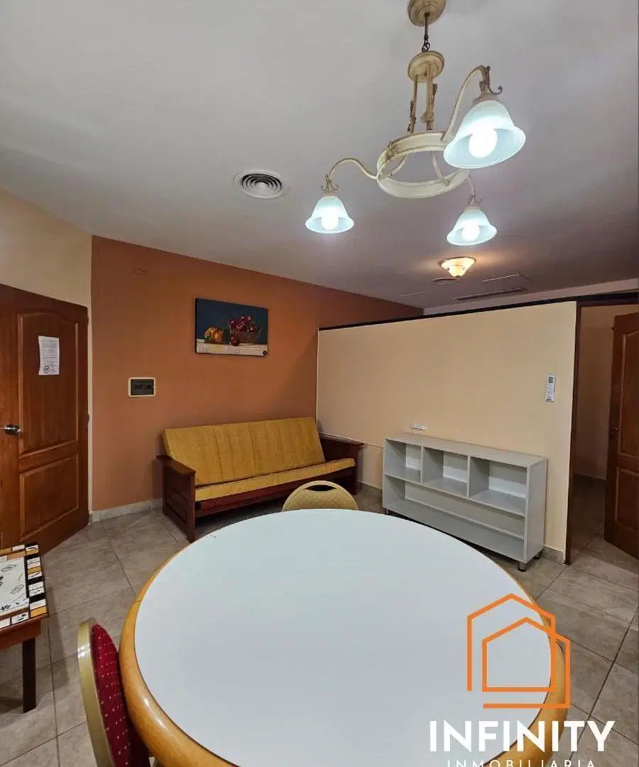 Departamento en Capital 5