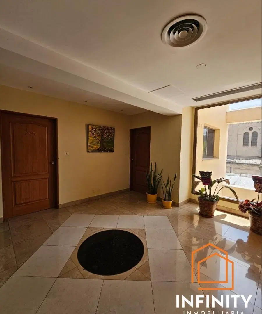 Departamento en Capital 2