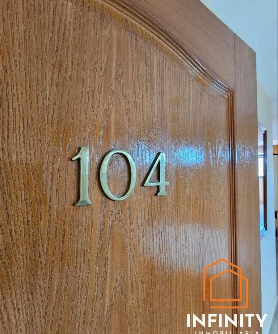 Departamento en Capital 5