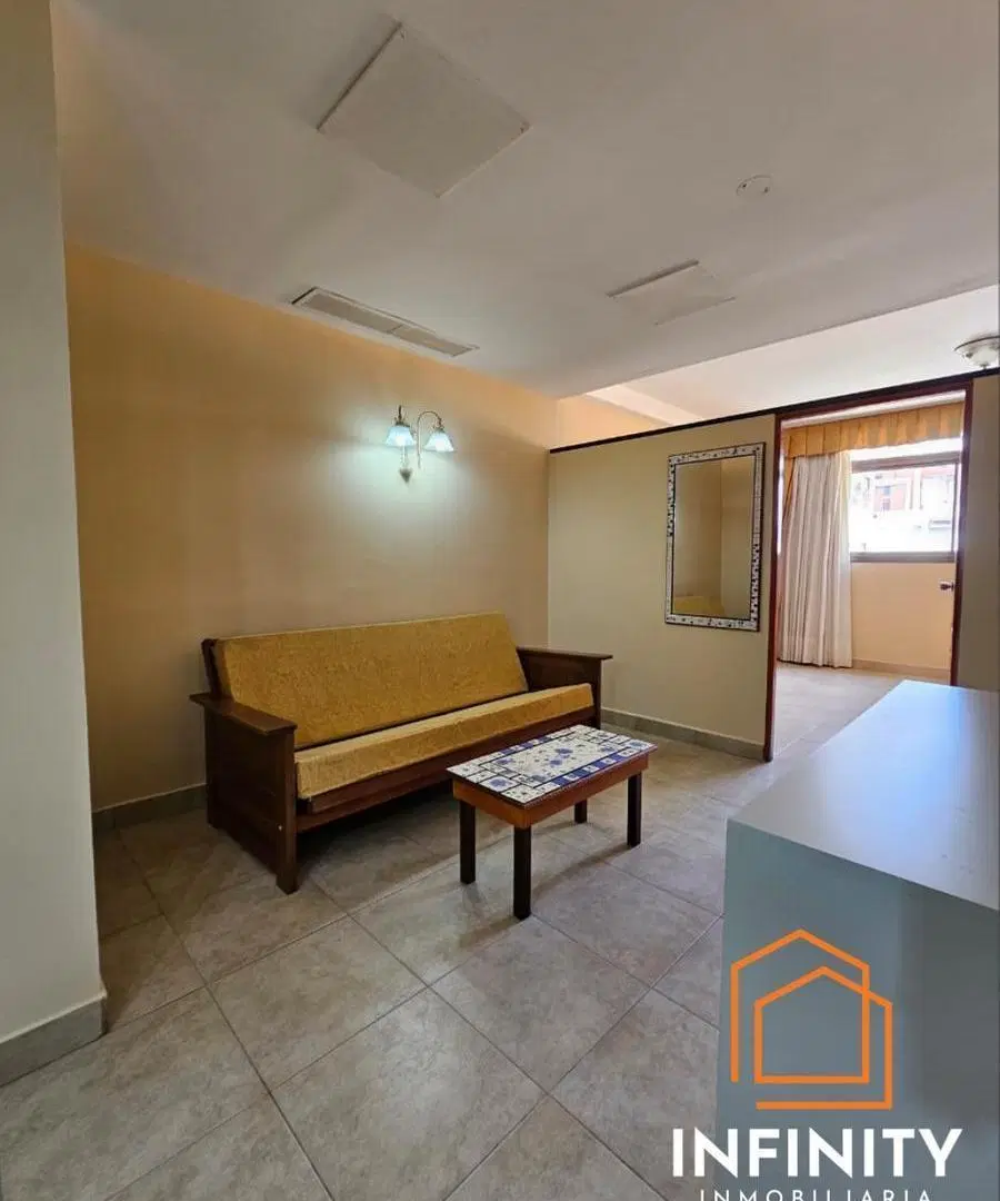 Departamento en Capital 3