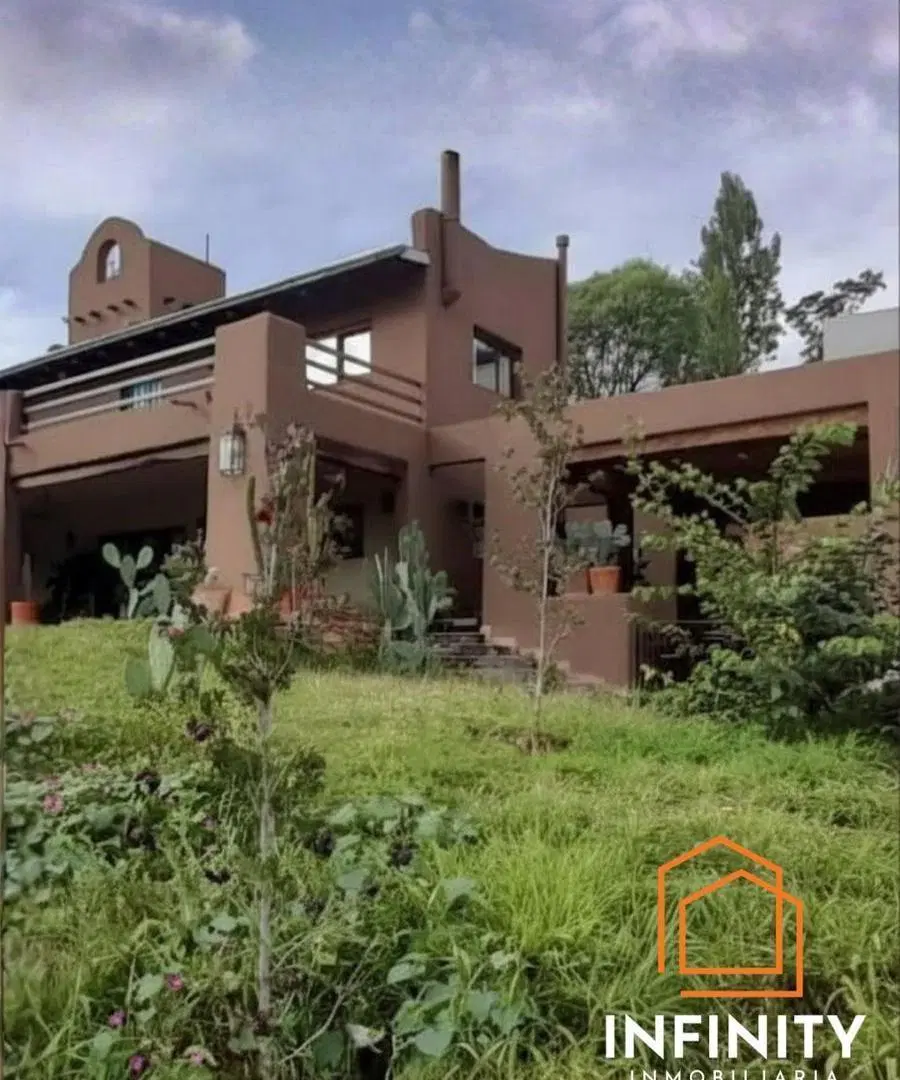Departamento amoblado en alquiler 4