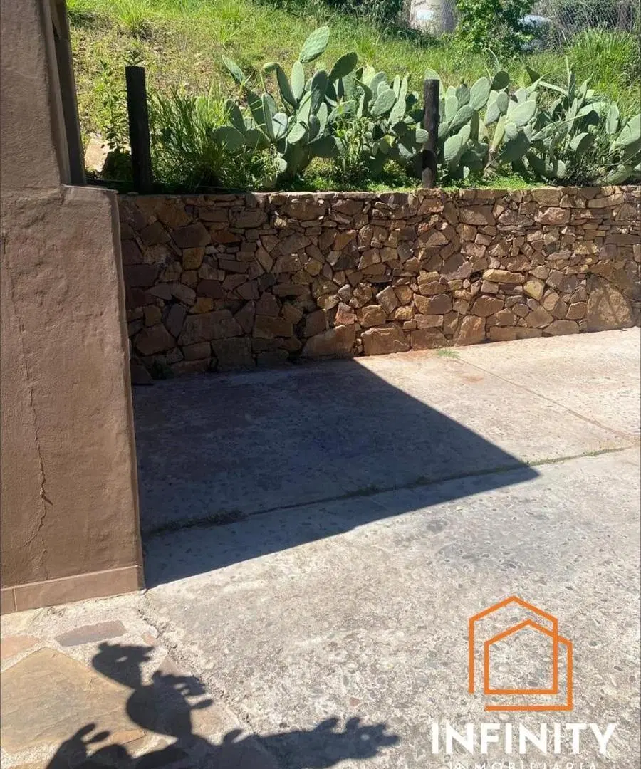 Departamento amoblado en alquiler 5