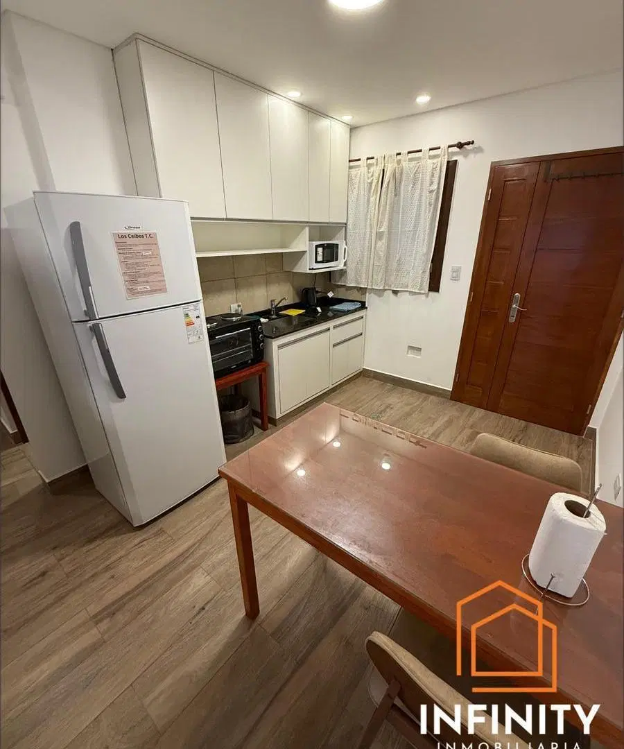Departamento en Salta 2
