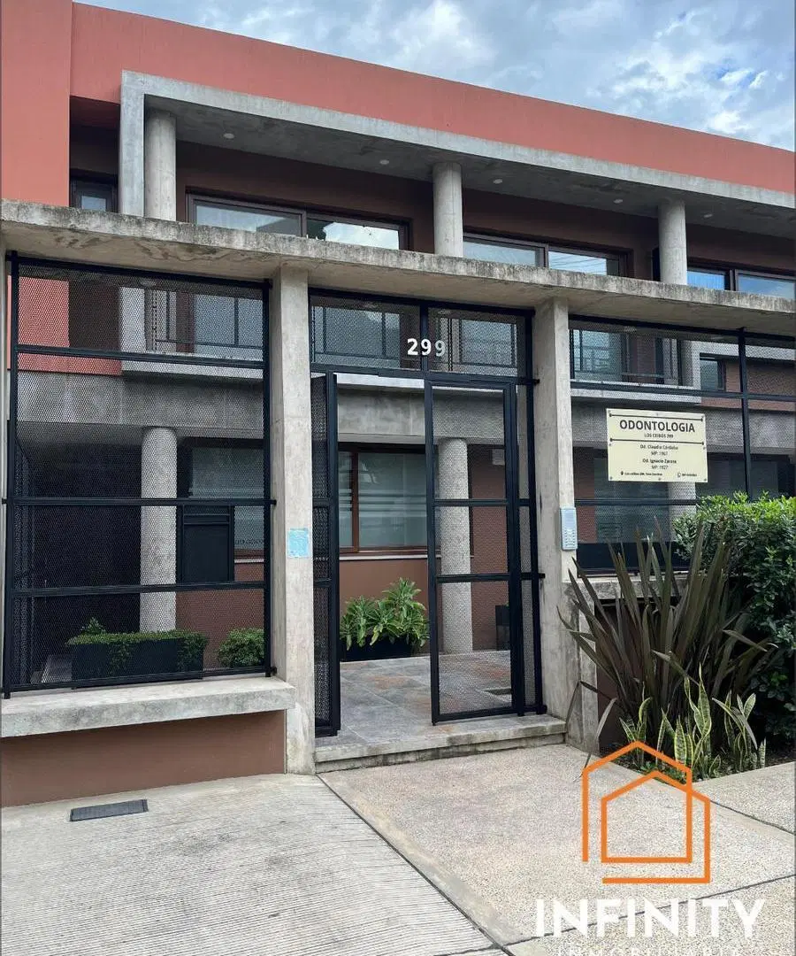 Departamento en Salta 4