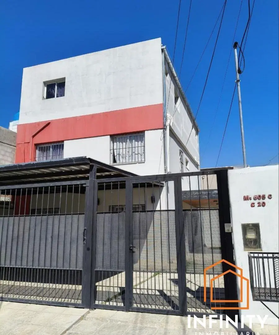 Casa en Zona Norte 5
