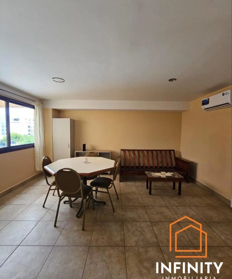 Departamento en Capital 5