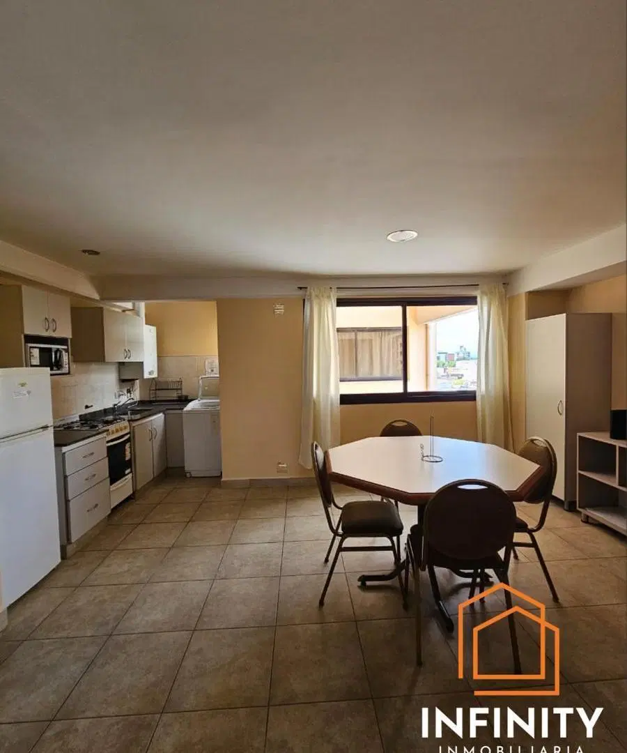 Departamento en Capital 3