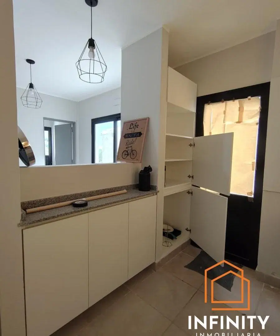 Casa en Los Robles 8