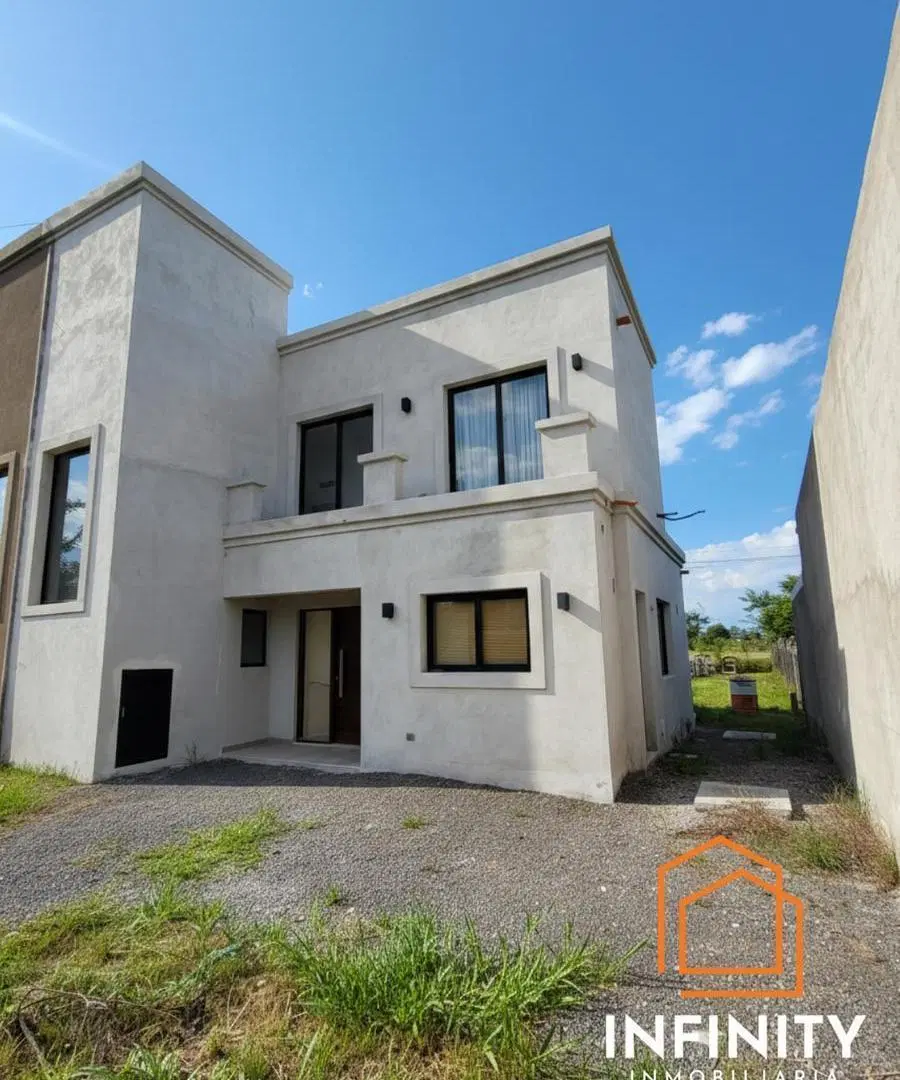 Casa en Los Robles 2