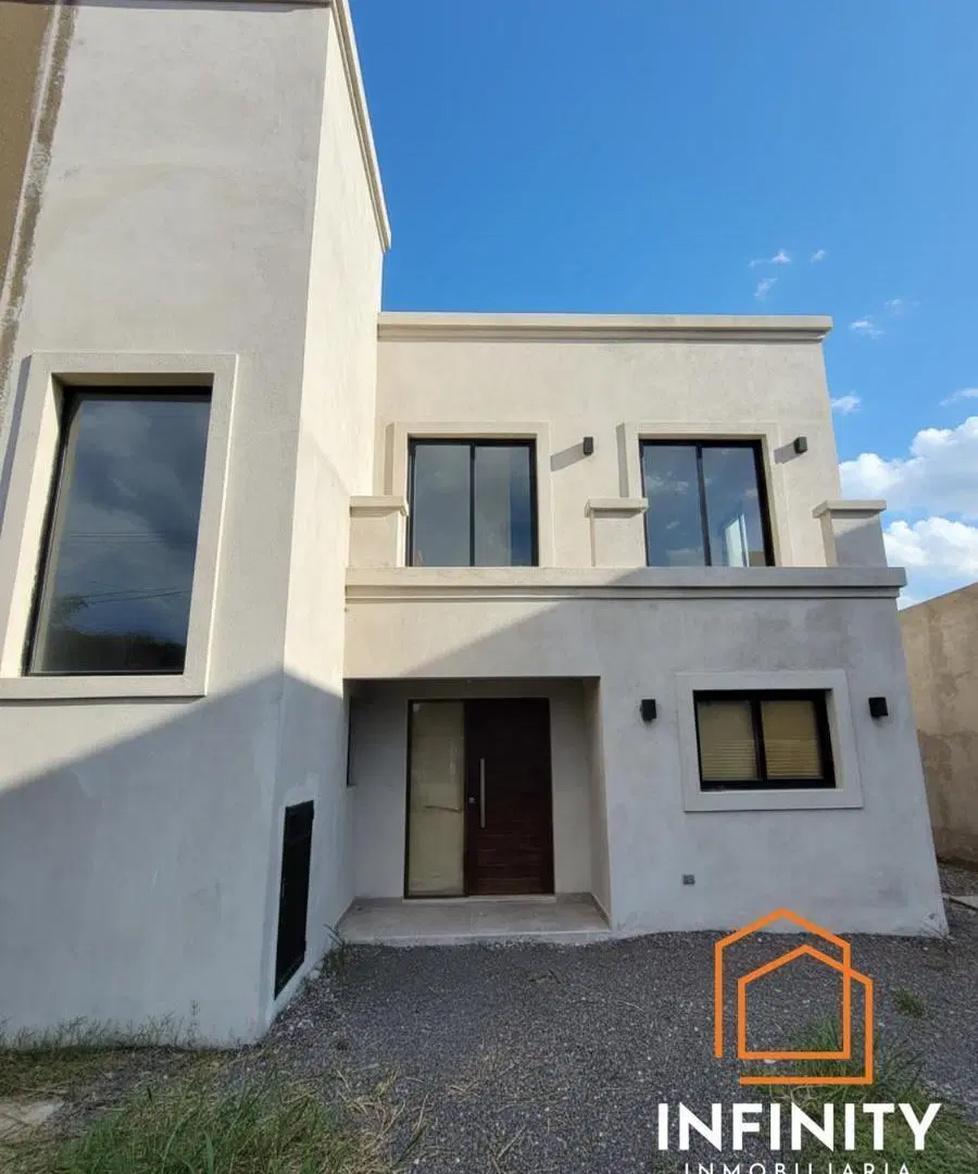 Casa en Los Robles 5
