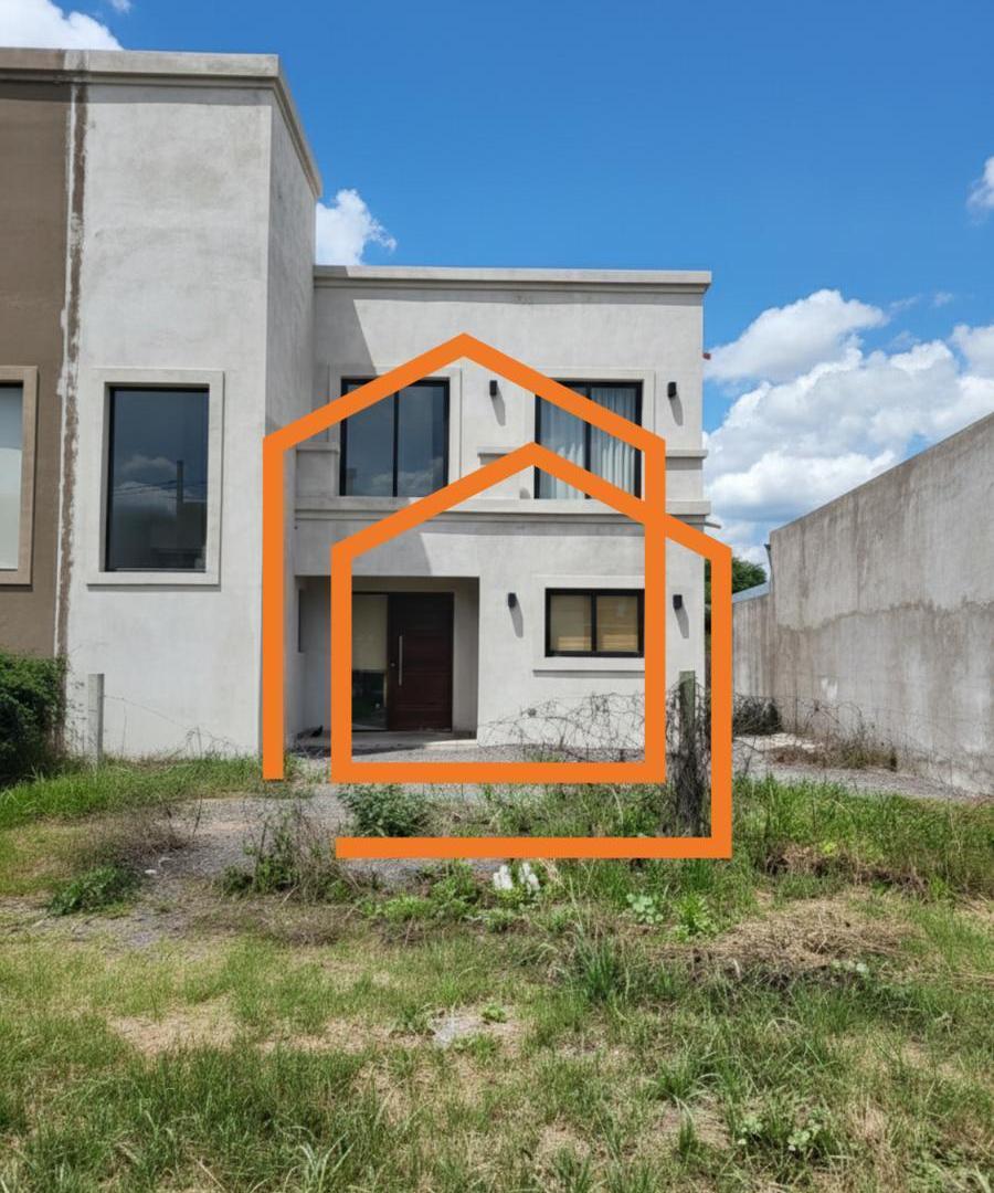 Casa en Los Robles
