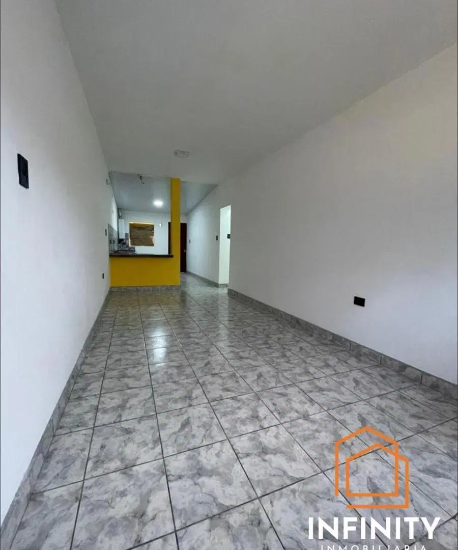 VENTA - Casa 2 dormitorios Barrio San José 1